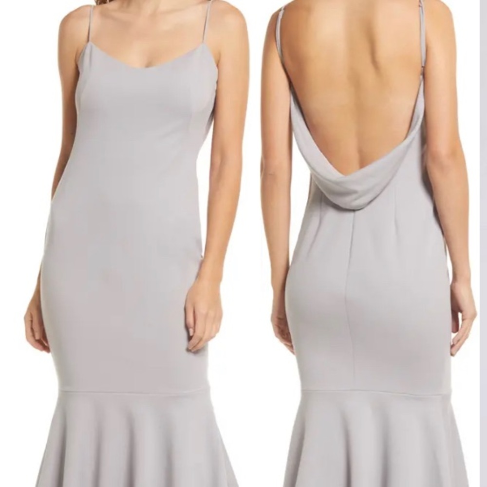 Womens dress